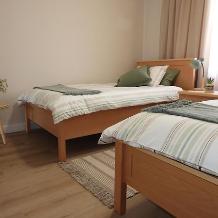 Central Self Catering Свакопмунд Экстерьер фото