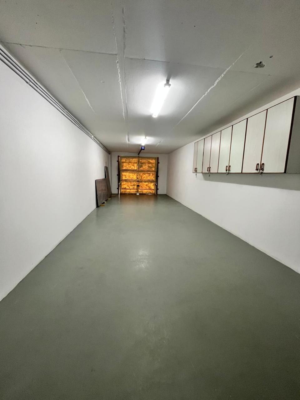 Central Self Catering Свакопмунд Экстерьер фото