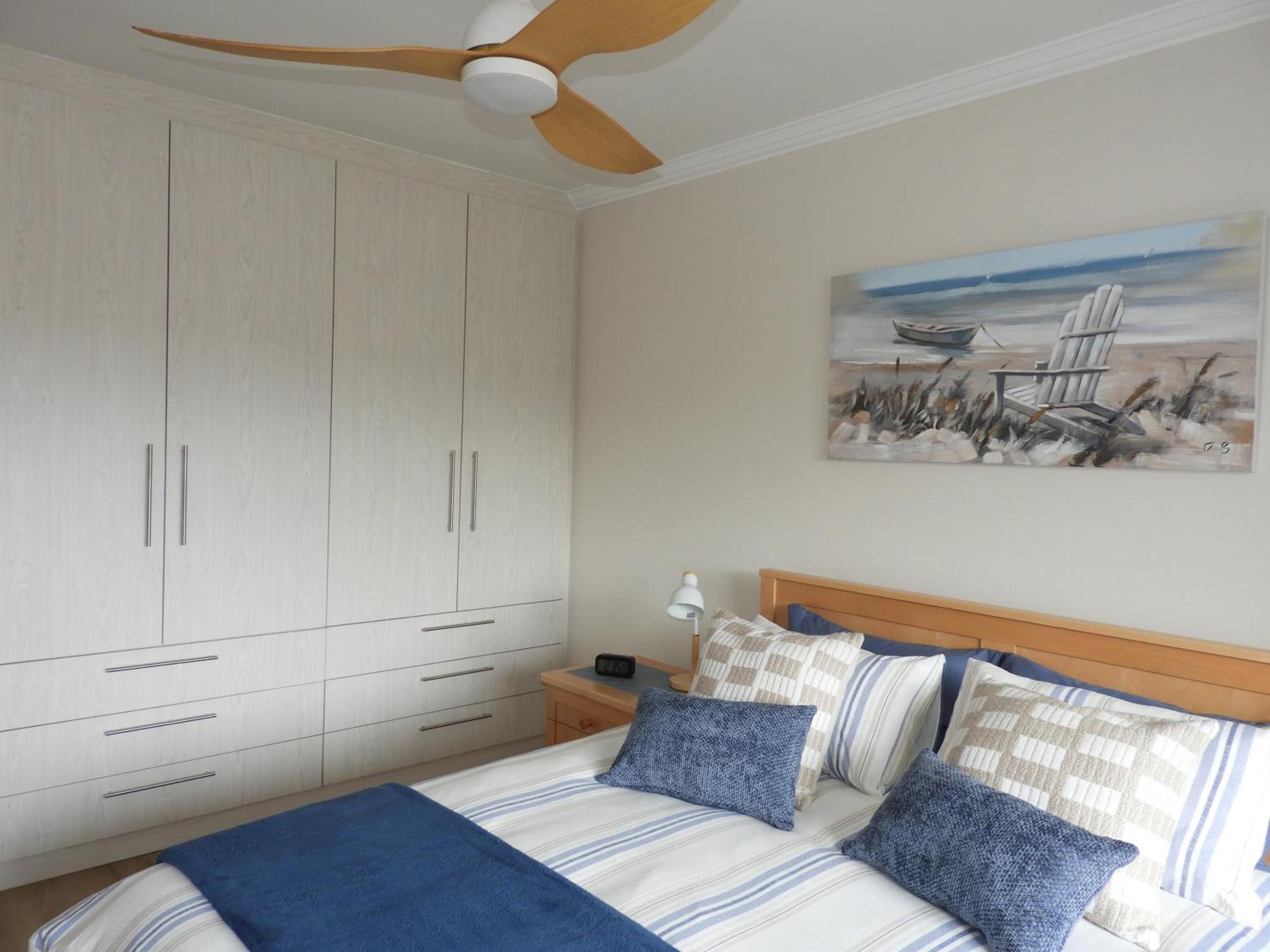 Central Self Catering Свакопмунд Экстерьер фото